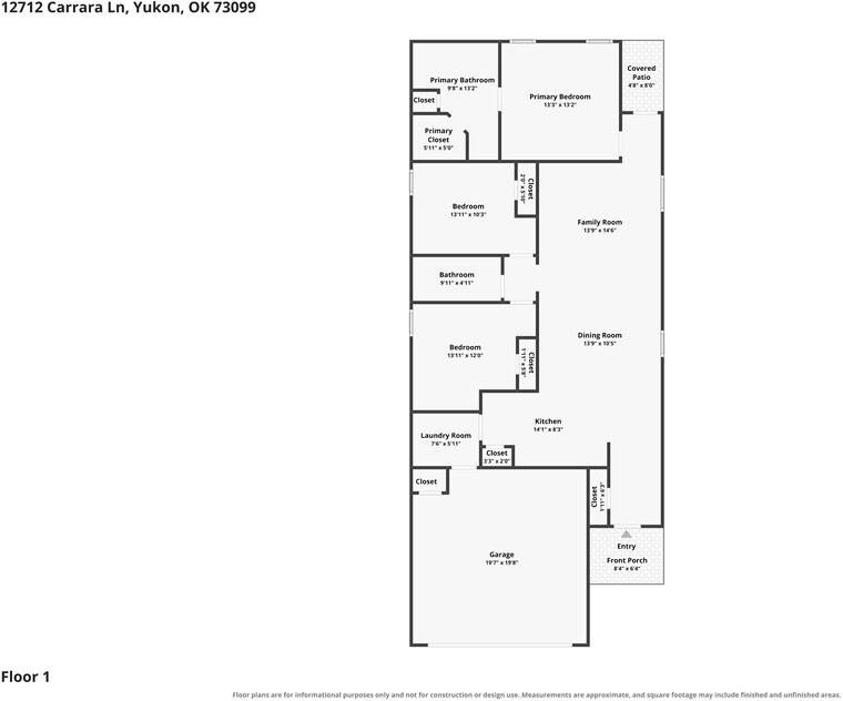 12712 Carrara Ln - Photo 2 of 16