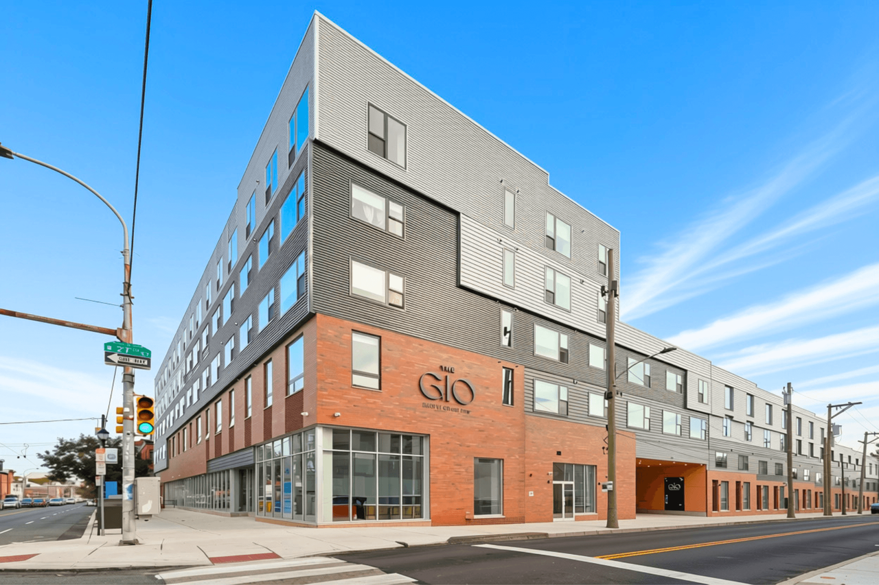 The Gio - Photo 3 of 50