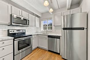 50 N Clarkson St #202 - Photo 1 of 1