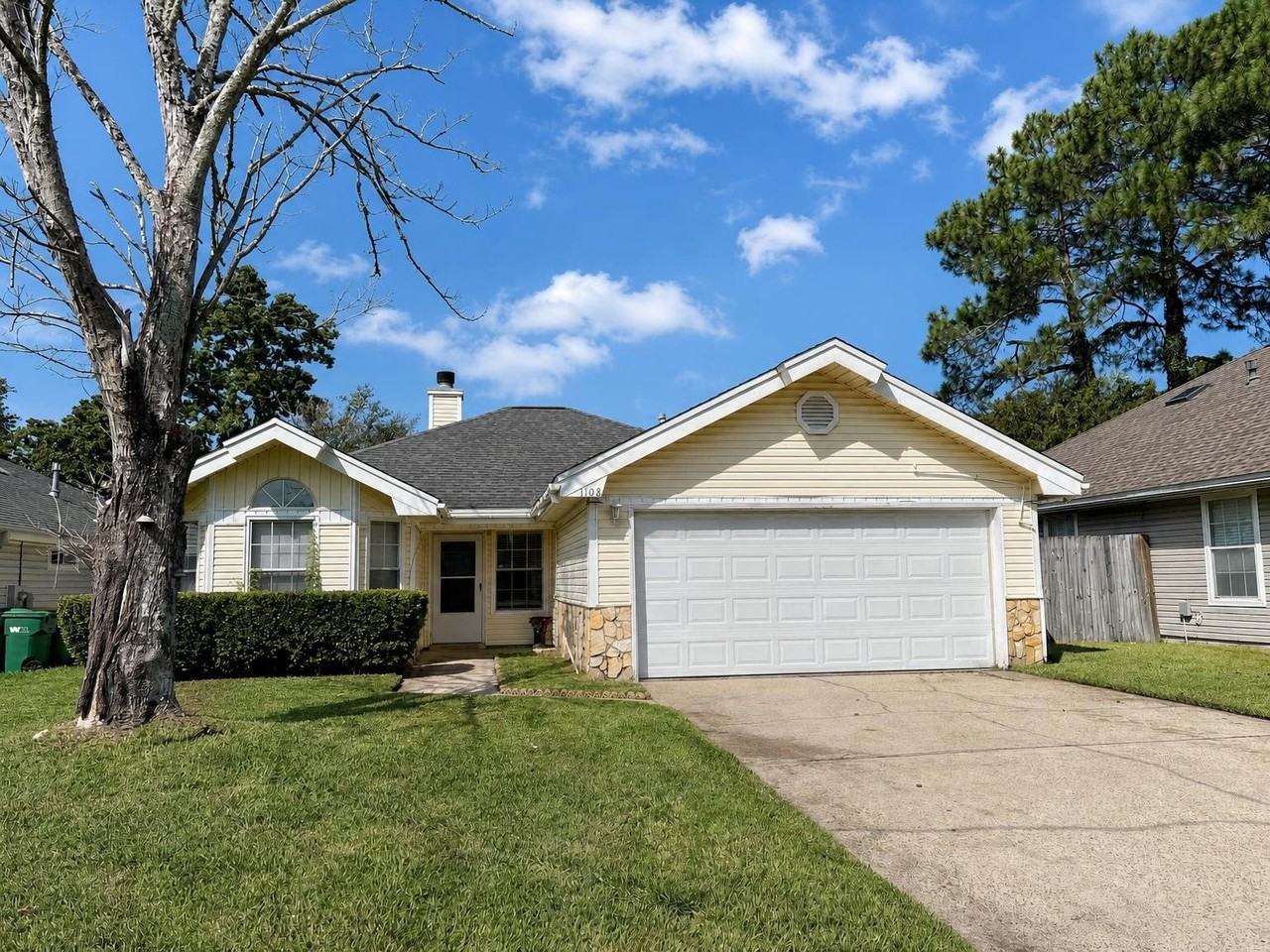 1108 Post Oak Path - Photo 2 of 17
