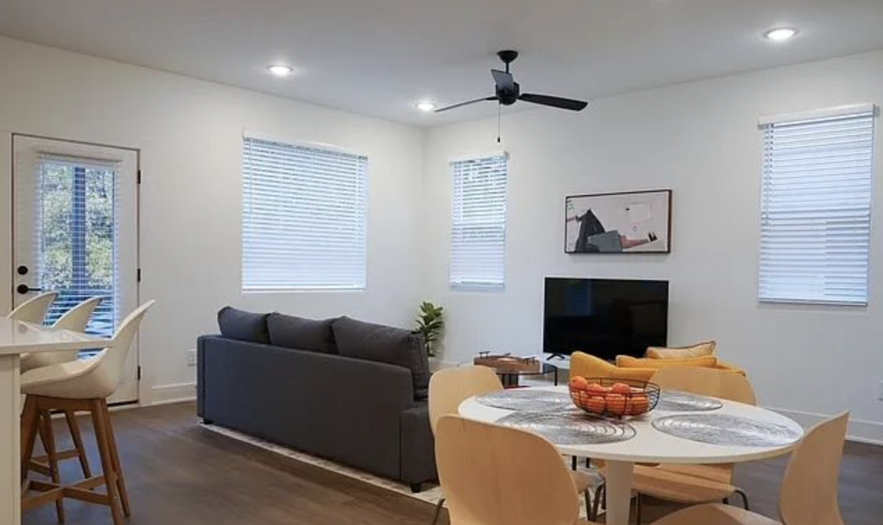 1017 Page St #100 - Photo 5 of 13