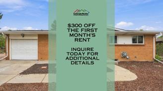 12678 E Alaska Ave - Photo 1 of 1