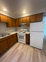 Sequoia Park Apartments - Photo 1 of 1