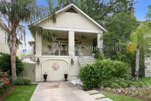 featured image of 2808 Calhoun St #2808