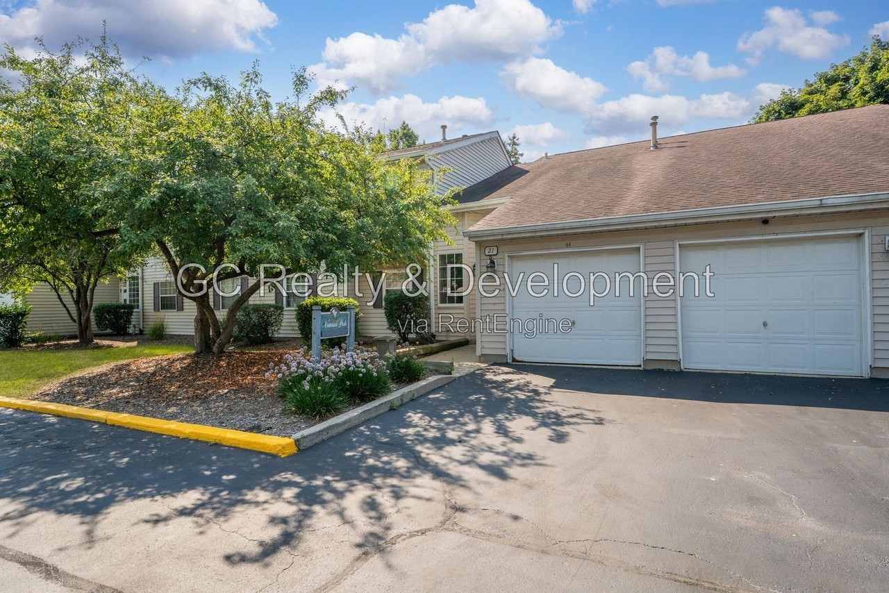 21 N Park Blvd #H