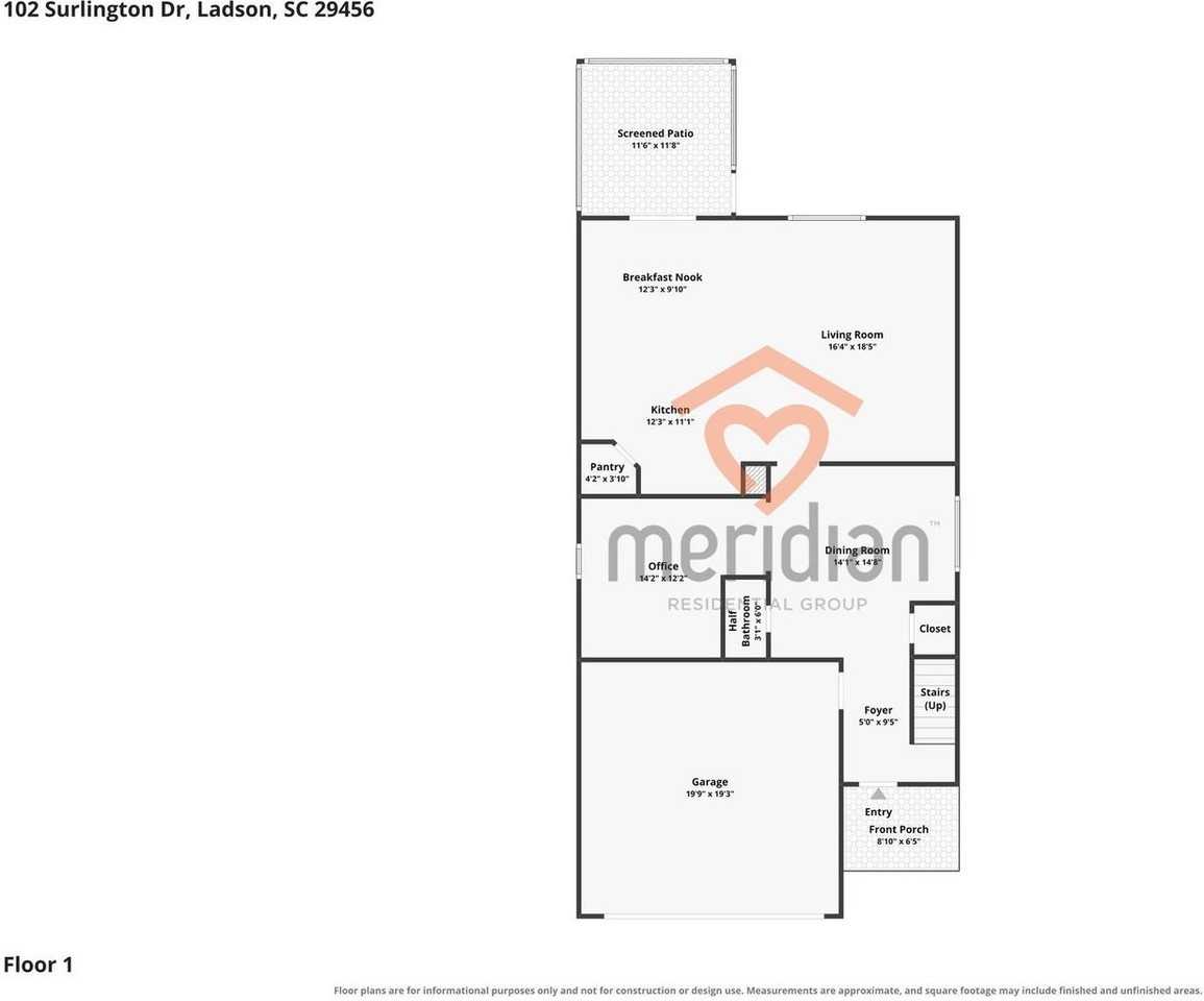 102 Surlington Dr - Photo 2 of 25