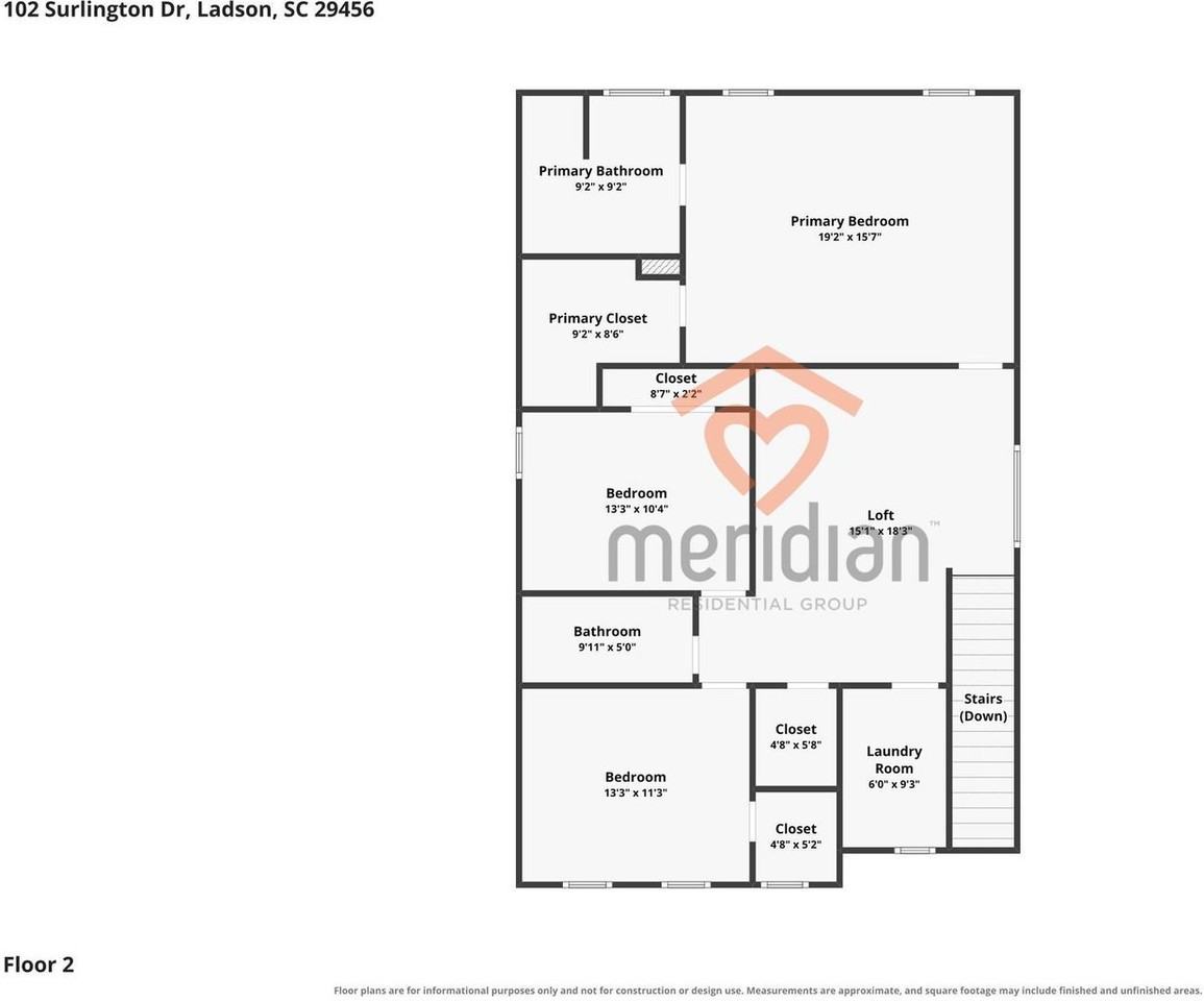 102 Surlington Dr - Photo 3 of 25
