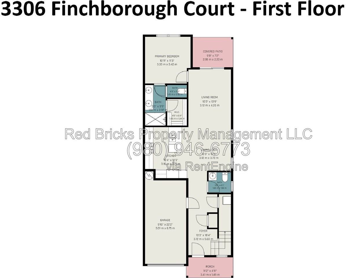 3306 Finchborough Ct - Photo 4 of 20