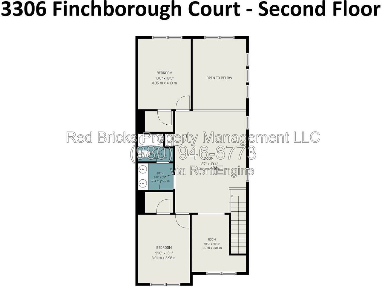 3306 Finchborough Ct - Photo 5 of 20