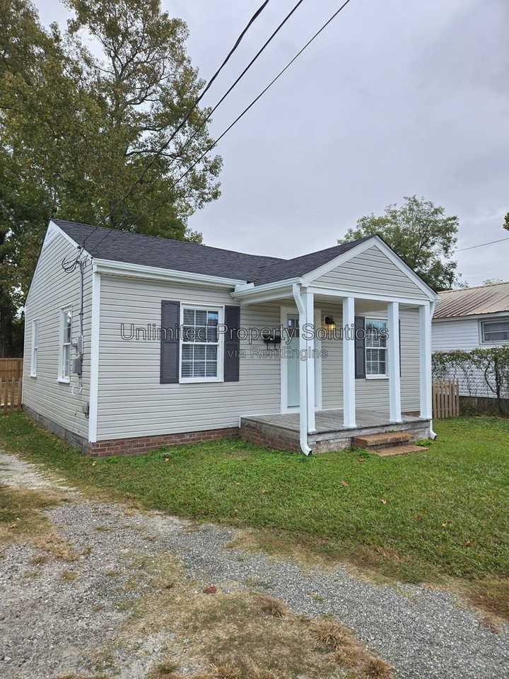 509 S 19th St - Photo 2 of 24
