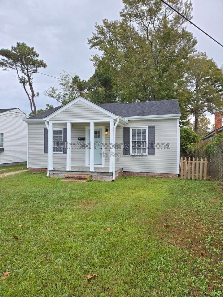 509 S 19th St - Photo 3 of 24