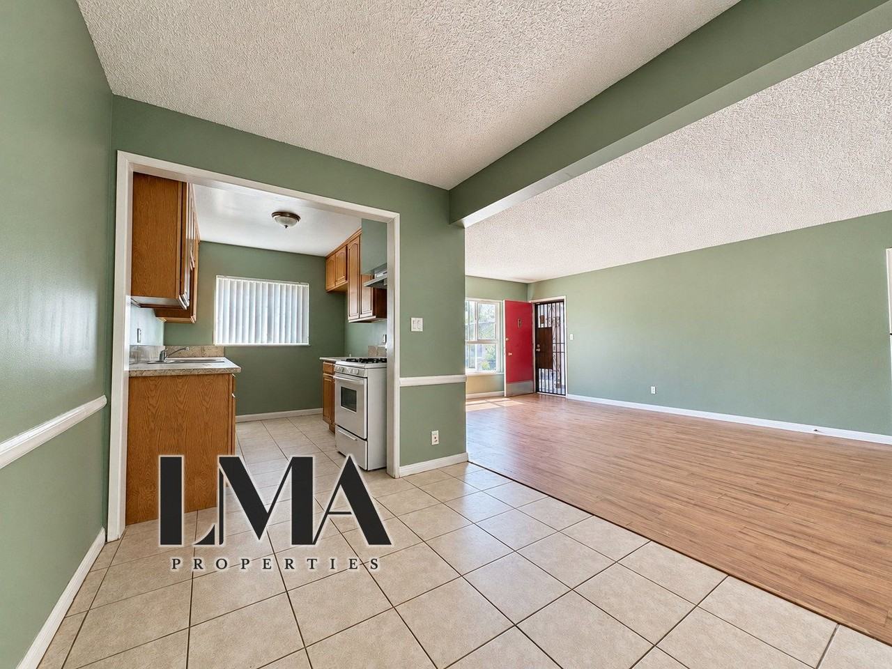 4500 Santa Rosalia Dr #7A - Photo 5 of 10