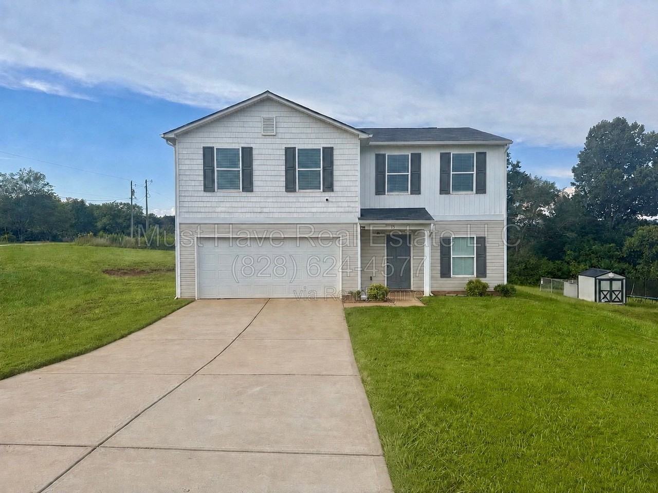 15 Harvest Ridge Dr