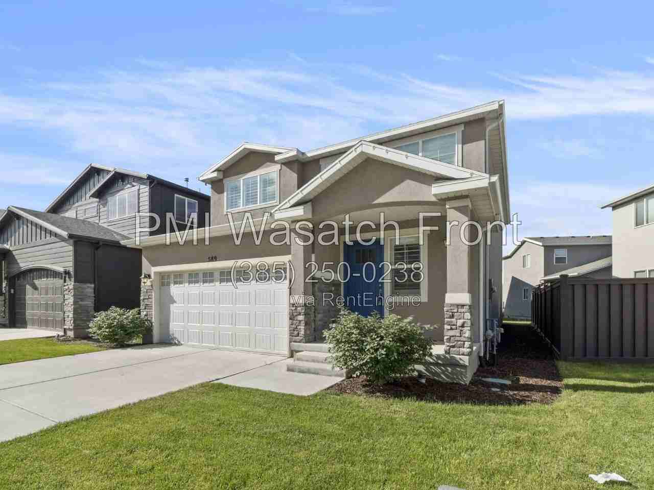 589 W Life Dr - Photo 2 of 21