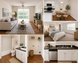 5000 Armour Rd #2H - Photo 1 of 1