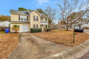 2051 Presidio Dr - Photo 1 of 1