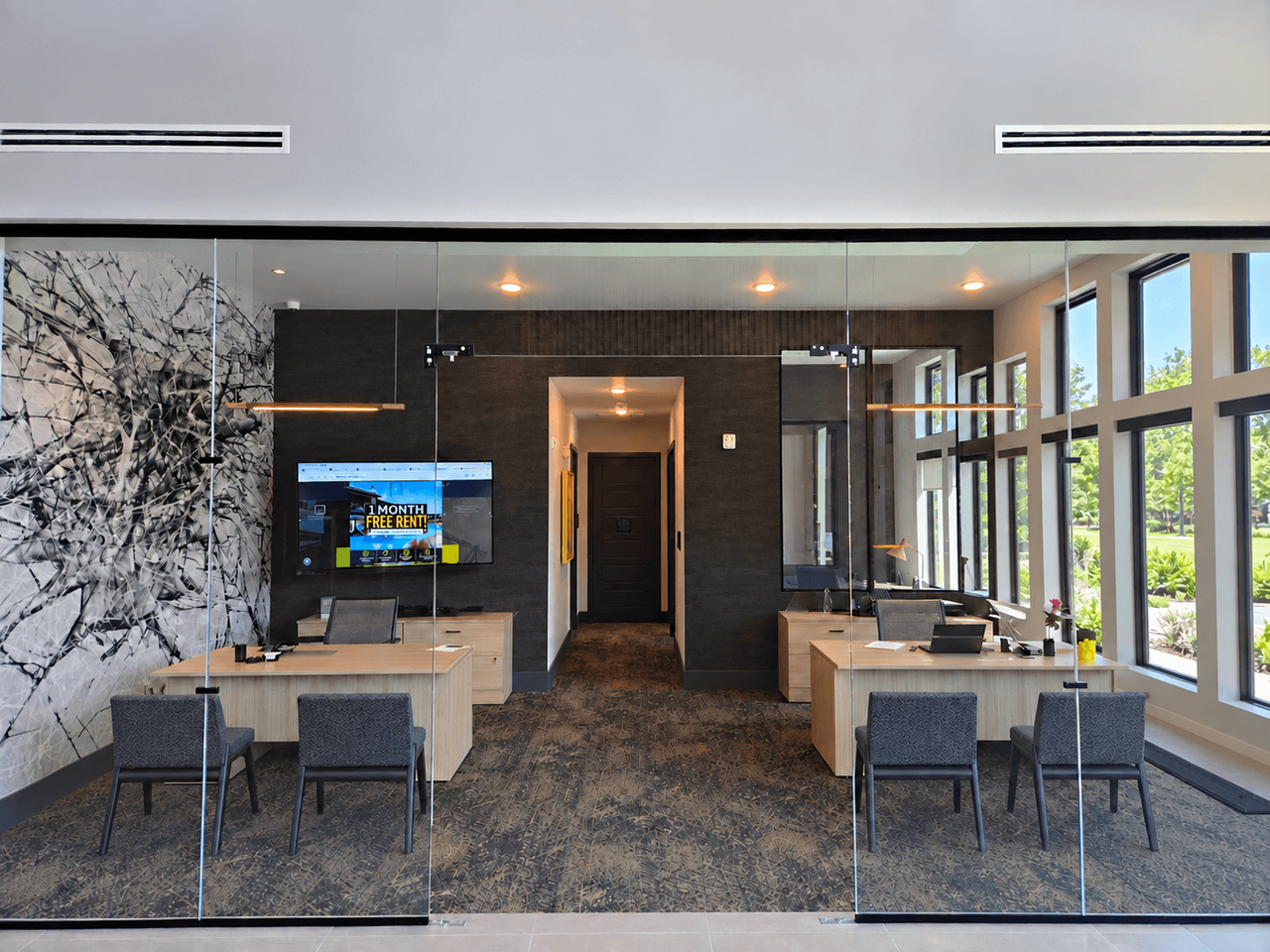 Icon Apartment Homes at Lovell Road - Photo 6 of 28