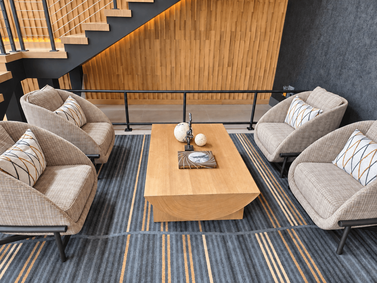 Icon Apartment Homes at Lovell Road - Photo 7 of 28