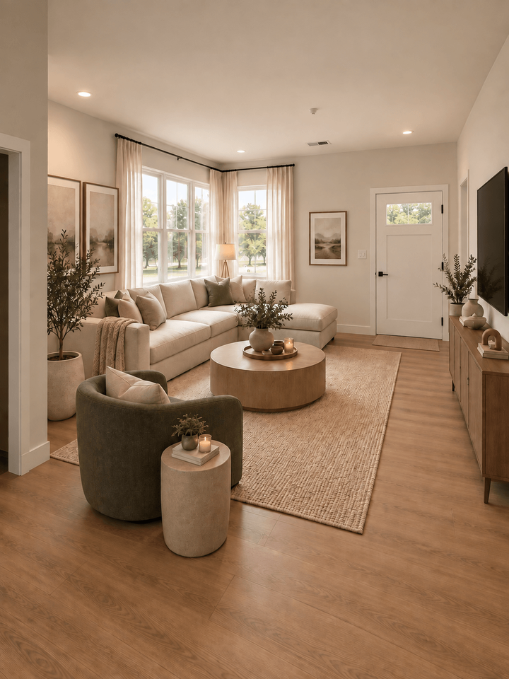 Timberveil Residences - Photo 2 of 22