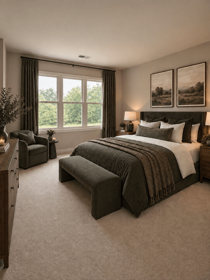 Timberveil Residences - Photo 3 of 22
