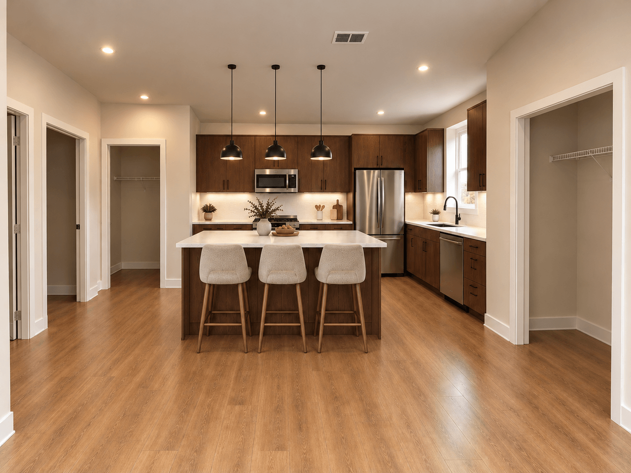 Timberveil Residences - Photo 5 of 22