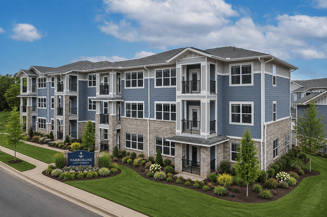 Harborline Lake Norman - Photo 4 of 23