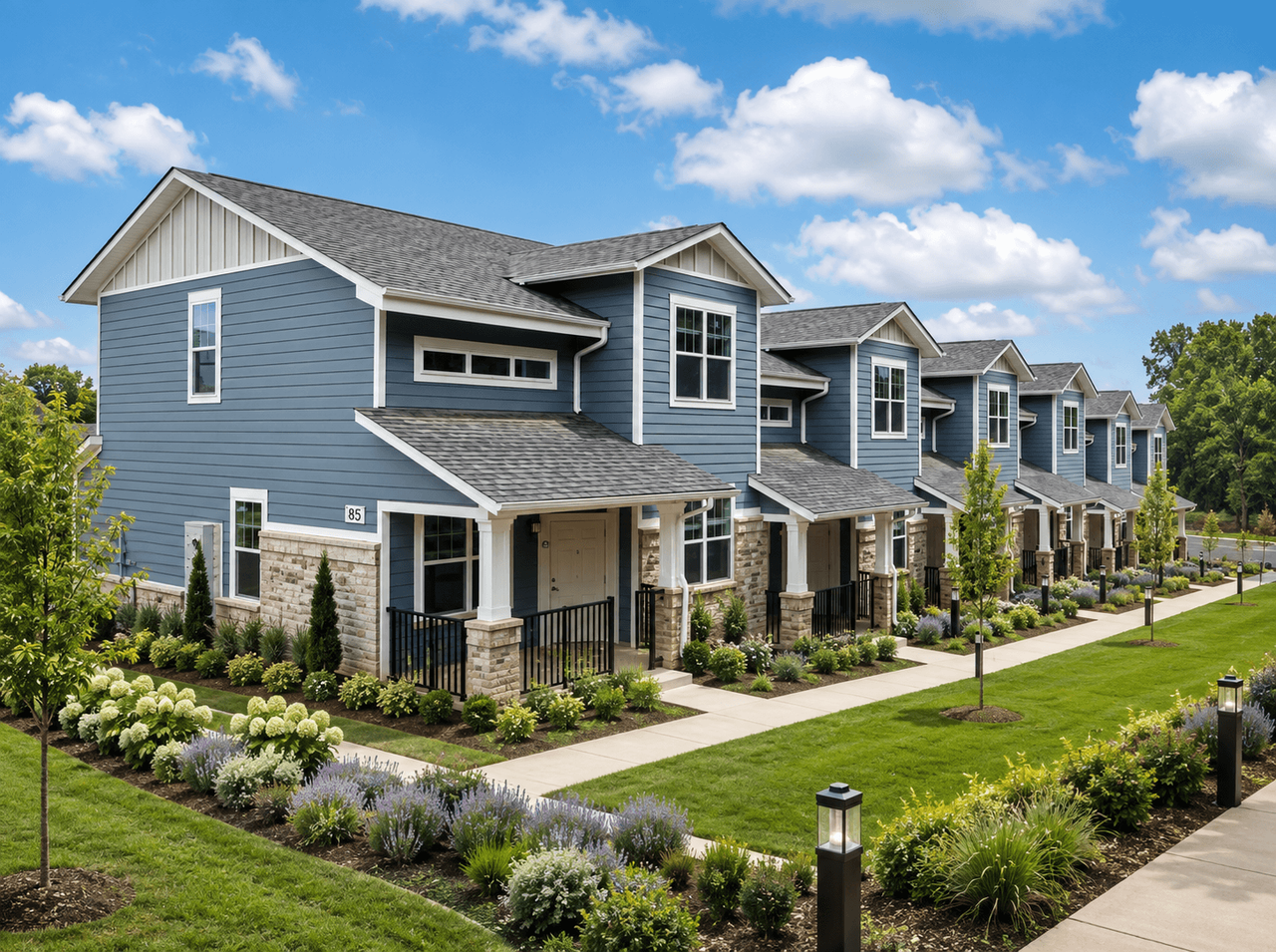 Harborline Lake Norman - Photo 5 of 23
