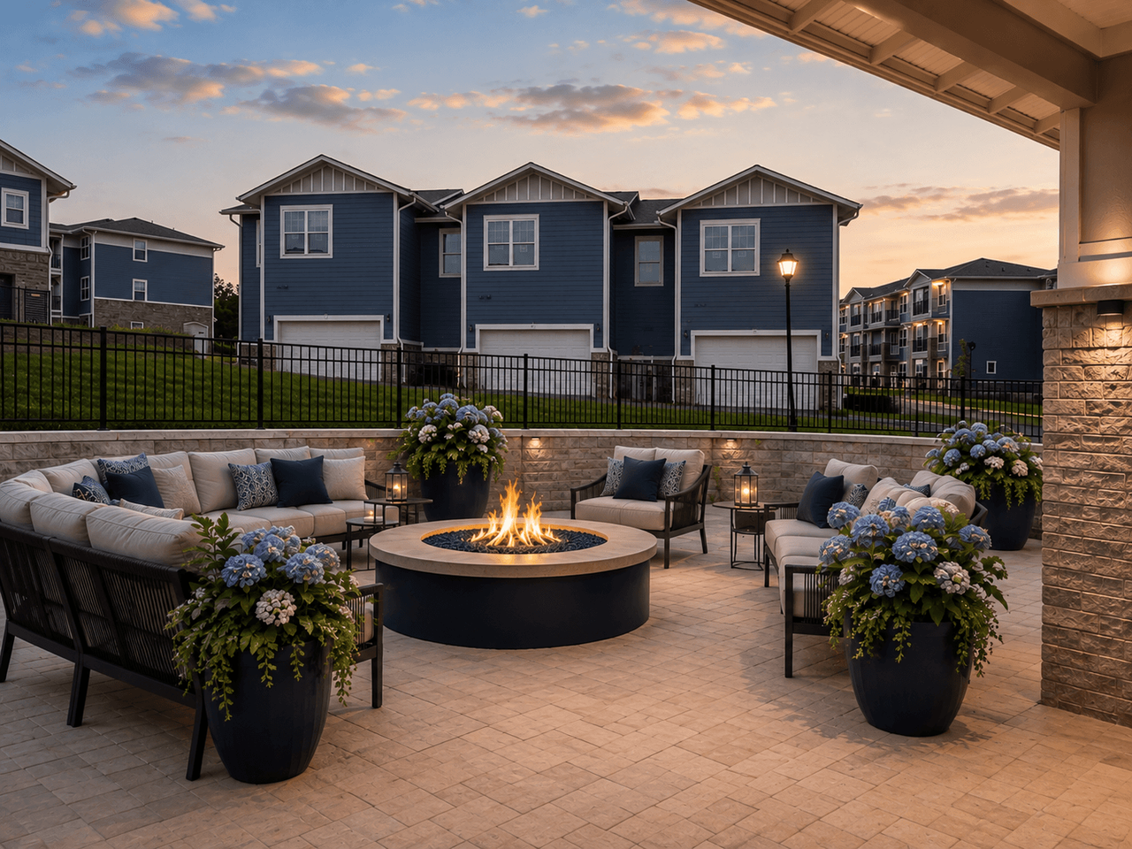 Harborline Lake Norman - Photo 6 of 23