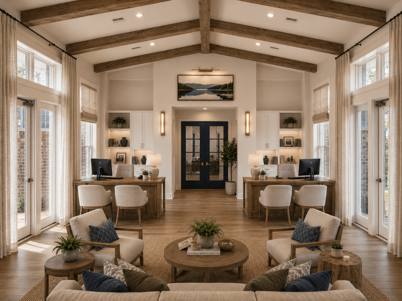 Harborline Lake Norman - Photo 7 of 23