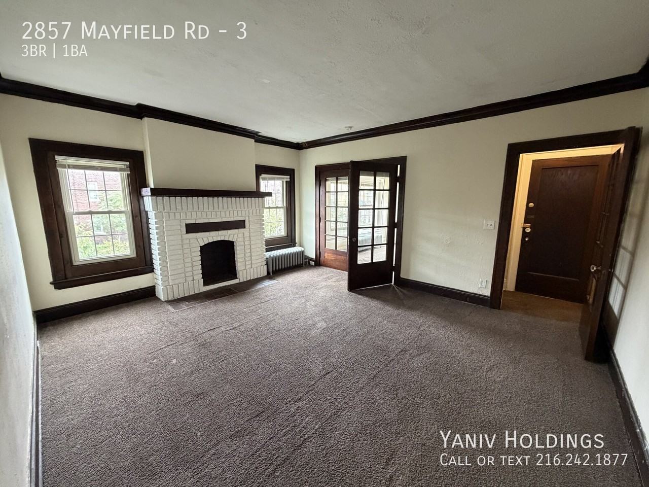 2857 Mayfield Rd #3