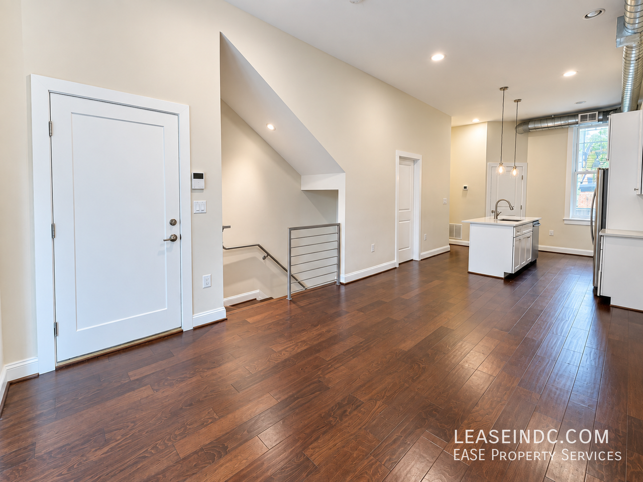 919 O St Nw #1 - Photo 4 of 26