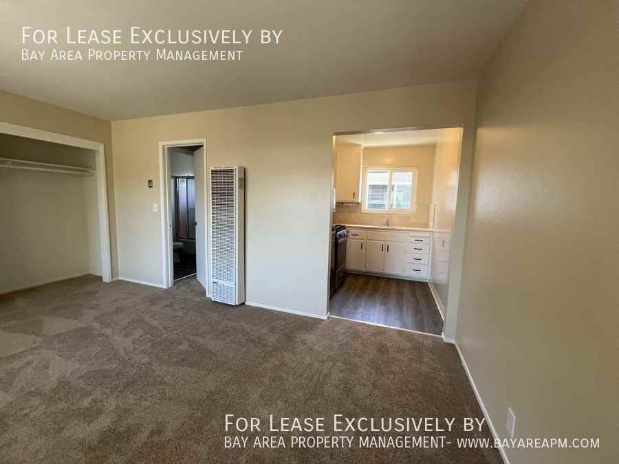 1445 Ebener St #3 - Photo 6 of 9