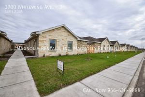 featured image of 3700 Whitewing Ave #3