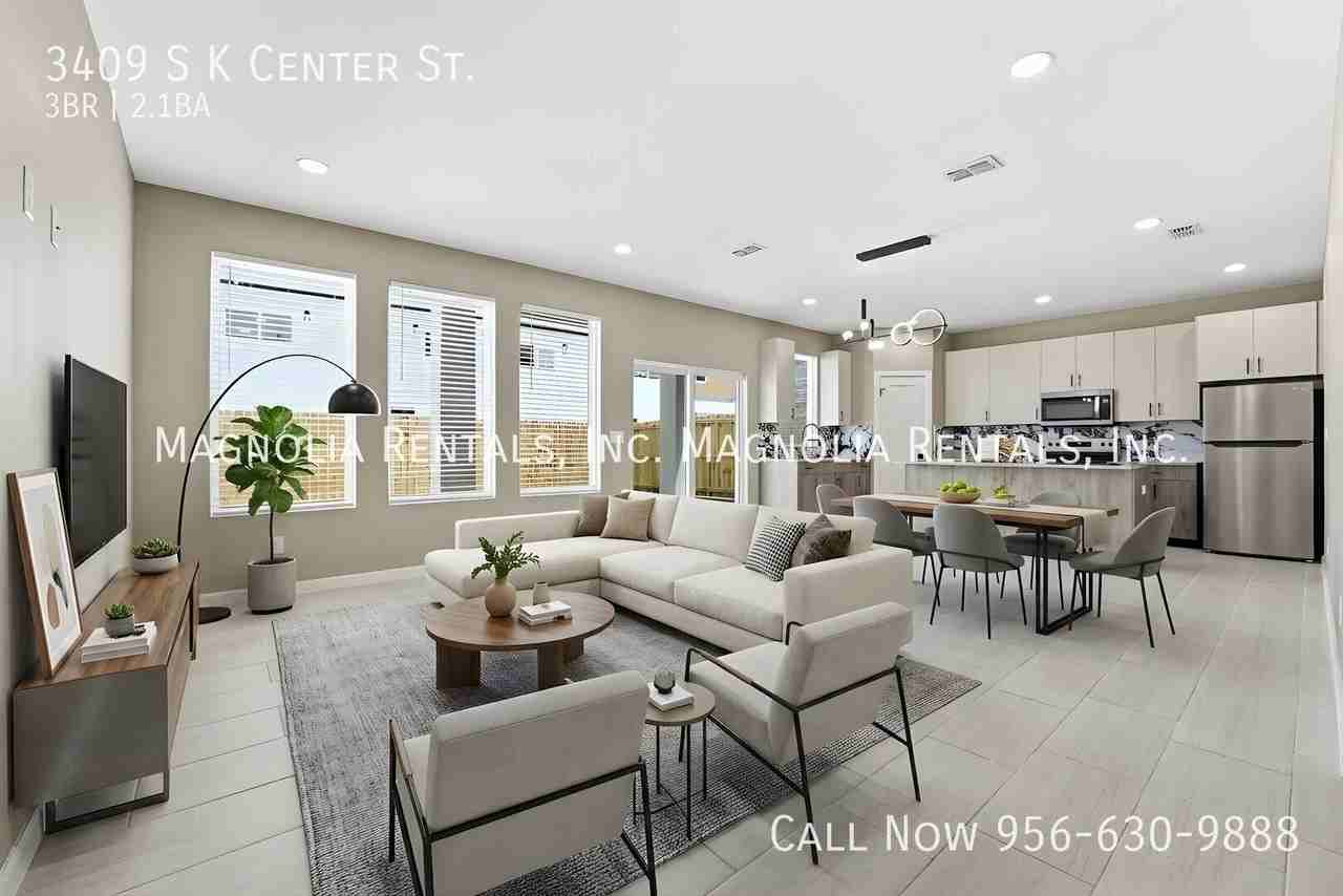 3409 S K Center St - Photo 3 of 20