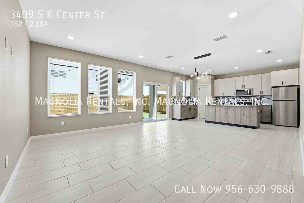3409 S K Center St - Photo 4 of 20
