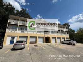 featured image of 1107 Fuller St #H