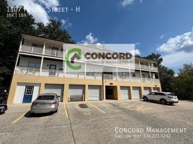1107 Fuller St #H - Photo 1 of 1