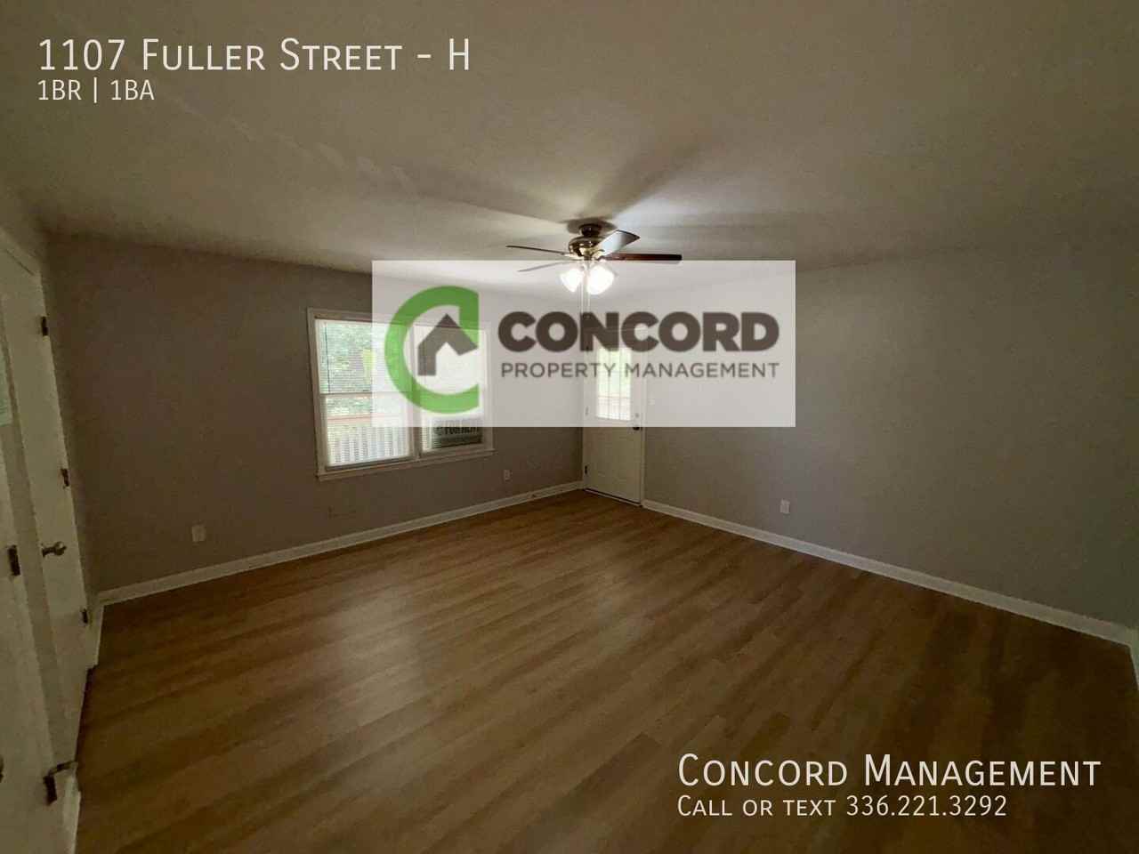 1107 Fuller St #H - Photo 4 of 12