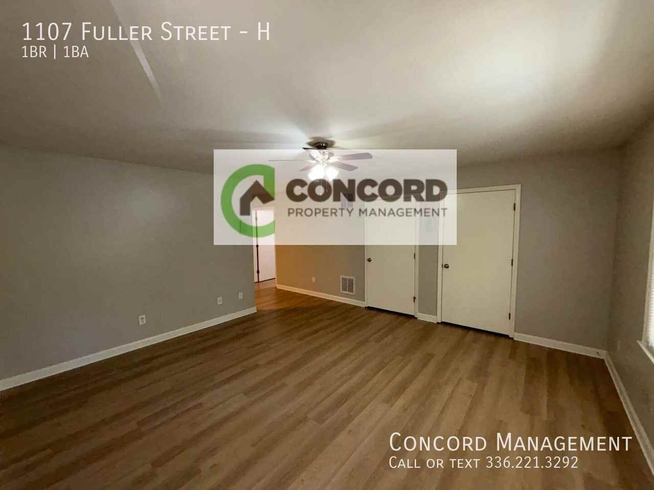 1107 Fuller St #H - Photo 5 of 12