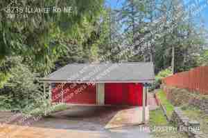 featured image of 8238 Illahee Rd Ne