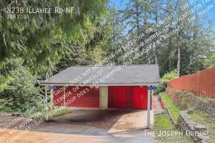 8238 Illahee Rd Ne - Photo 1 of 1