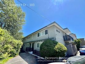 619 Prospect St #103 - Photo 1 of 1