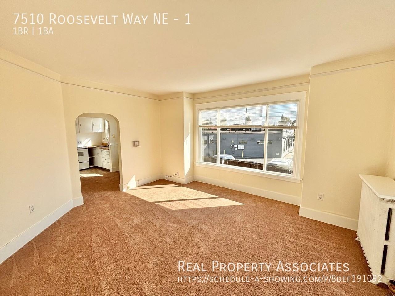 7510 Roosevelt Way Ne #1 - Photo 2 of 16