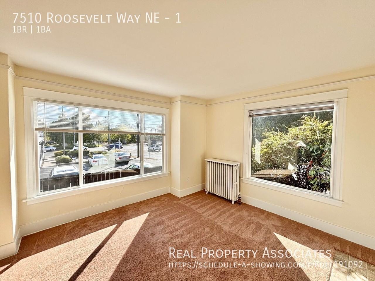 7510 Roosevelt Way Ne #1 - Photo 3 of 16