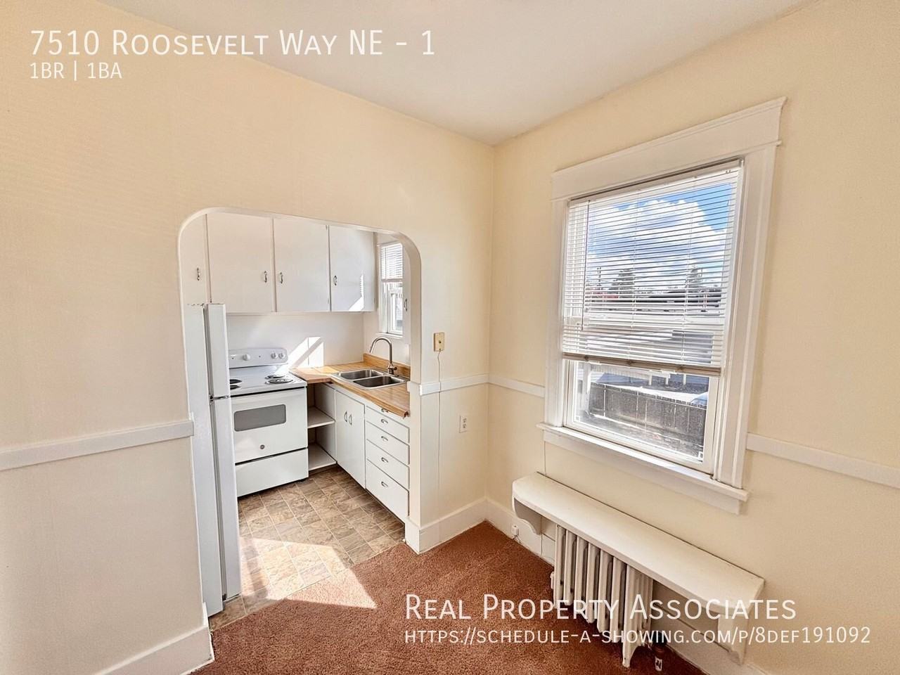 7510 Roosevelt Way Ne #1 - Photo 6 of 16