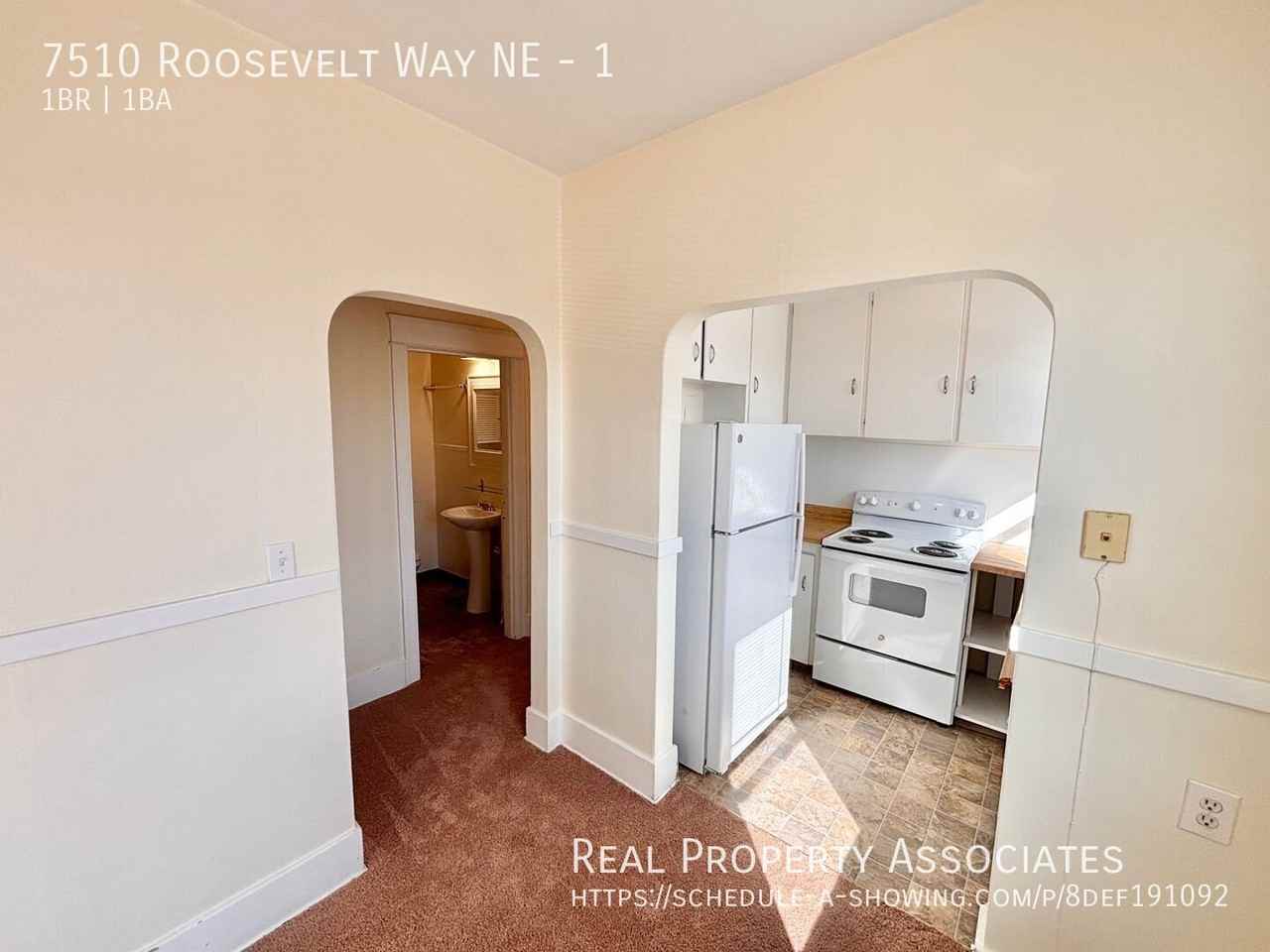 7510 Roosevelt Way Ne #1 - Photo 7 of 16