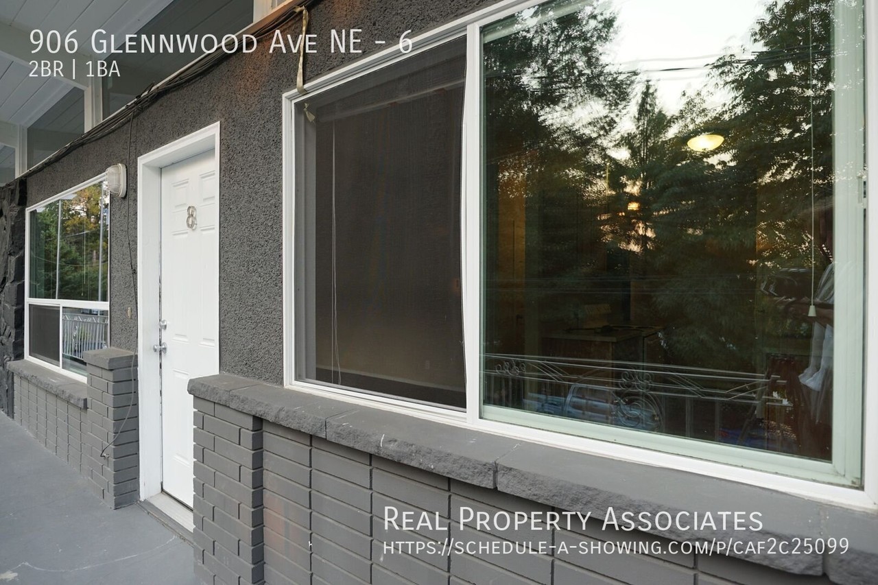 906 Glennwood Ave Ne #6 - Photo 3 of 13