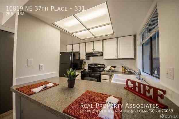 10819 Ne 37th Pl #331 - Photo 3 of 26