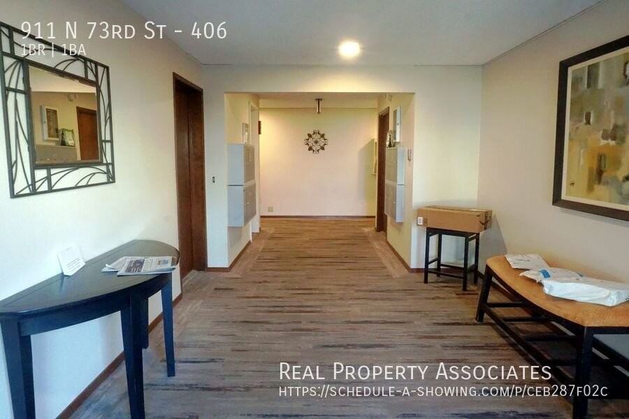 911 N 73rd St #406 - Photo 2 of 16