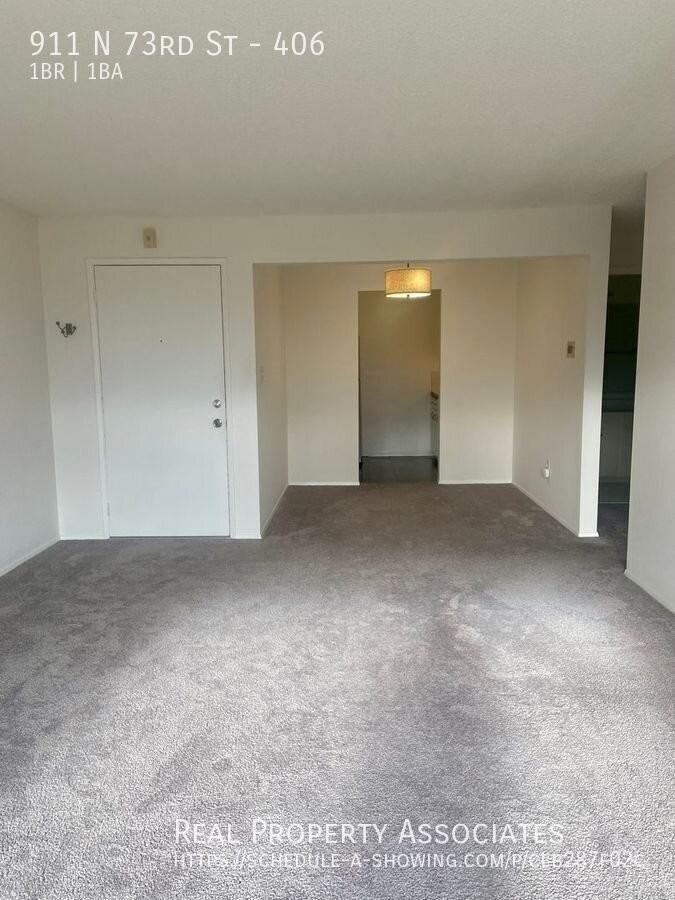 911 N 73rd St #406 - Photo 7 of 16